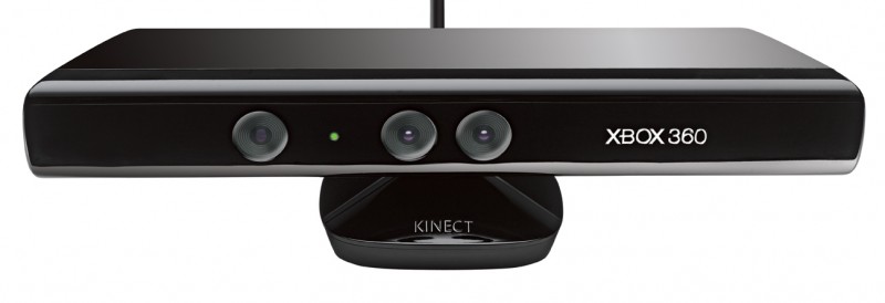 Kinect