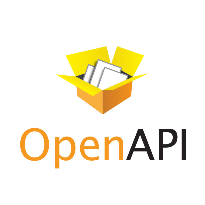 Open API Logo