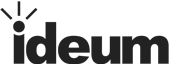 Ideum Logo