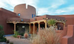 Indian Pueblo Cultural Center (IPCC)