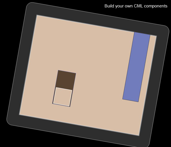 creating components image